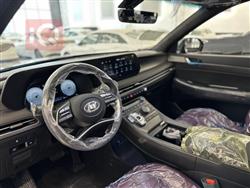 هیوندای پالیسەید